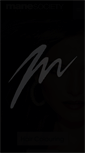 Mobile Screenshot of manesociety.com