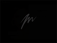 Tablet Screenshot of manesociety.com